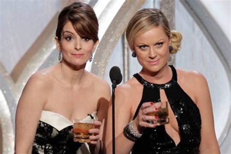 Amy Poehler announces that she will host Golden Globes 2021 with Tina Fey: There are no two ...