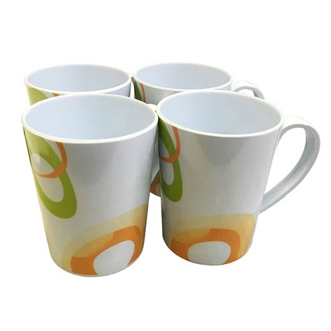 Melamine Mugs | Caravan Accessories The Caravan Supermarket