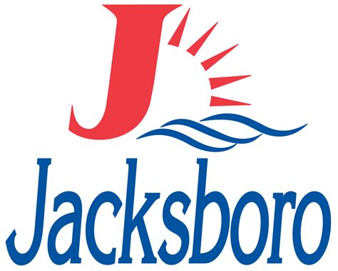 Jacksboro Logo - LogoDix