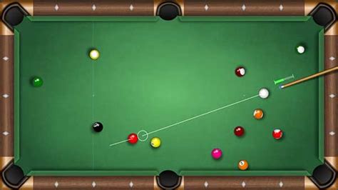 8 Balls Billards | Play Billiards Online | Multiplayer Pool | Coolmath ...