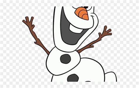 Frozen Clipart Olaf - Png Download (#2229906) - PinClipart