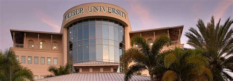 Colleges in Tampa, Florida - Tampa Campus - Keiser University