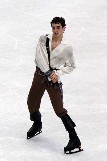 Spain’s Javier Fernandez Wins Gold at Skate Canada International – Seriously Spain