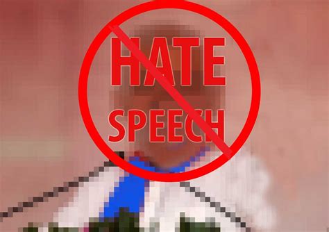 Hate speech on social media: You could face jail term and fines of up to Dh500,000 | Living-ask ...