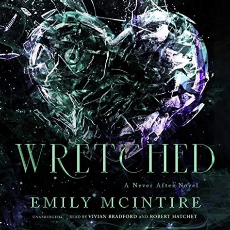 Wretched Audiobook | Free with trial