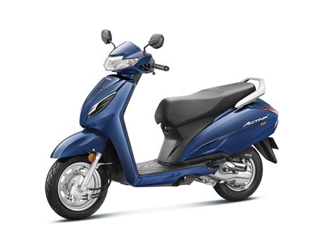 Honda celebrates 2020 with the Power of 6! - Launches All NEW BS-VI ...