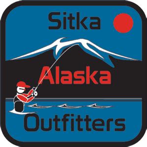 Sitka Alaska Outfitters