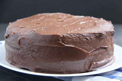 Portillo's Chocolate Cake Recipe