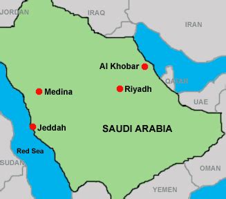 Al Khubar Map and Al Khubar Satellite Image