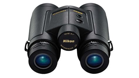 The best rangefinder binoculars in 2022 | Space