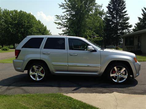 2010 Jeep Grand Cherokee - Pictures - CarGurus