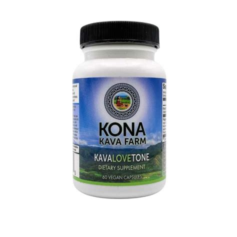 Kava Pills | Kava.com