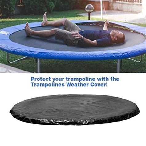 10 Best Trampoline Protective Covers - Ideas on Foter