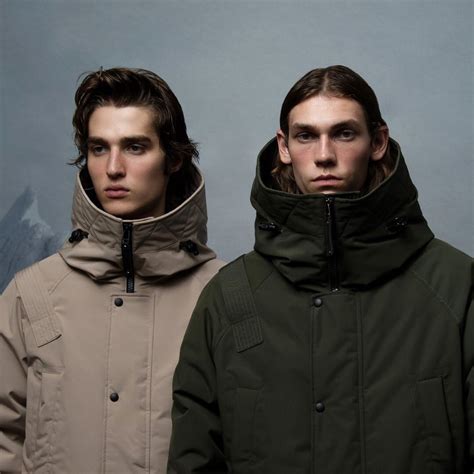 5 Russian winter clothing brands to look out for - Russia Beyond