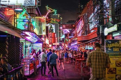 The Ultimate Bangkok Nightlife Guide in 2023 (+ Tips)