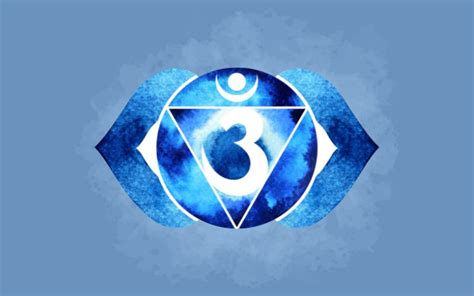 Third Eye Chakra Stones: 10 Best Crystals to Enhance Your Intuition ...