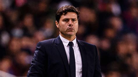 Pochettino signs Chelsea contract until 2026 as first signing worth £52m gathers pace - World's ...