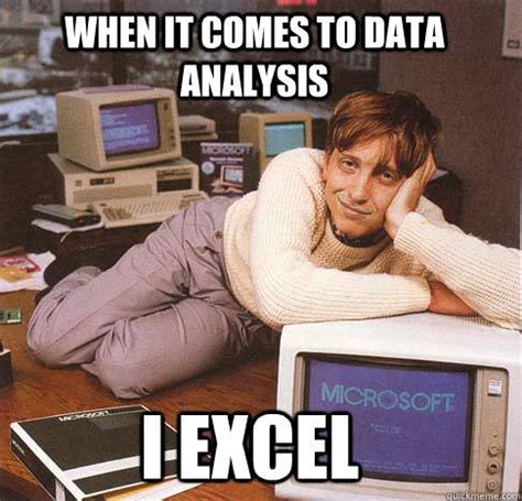 Data Science Memes