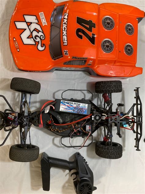 TRAXXAS SLASH RC CAR Like New | Mr. Pawn | AZ-NV