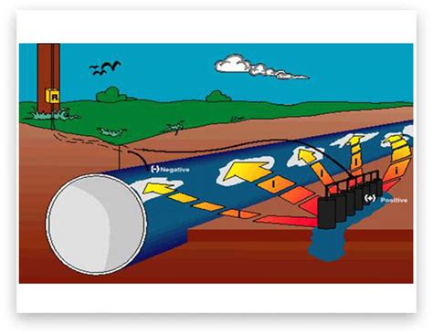 CATHODIC PROTECTION SYSTEM - Blog Ghaisan : Info & Review Produk Terbaru