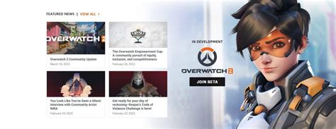 Overwatch 2 Beta: How to Sign Up Guide | Sirus Gaming