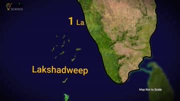 History of Lakshadweep (E)