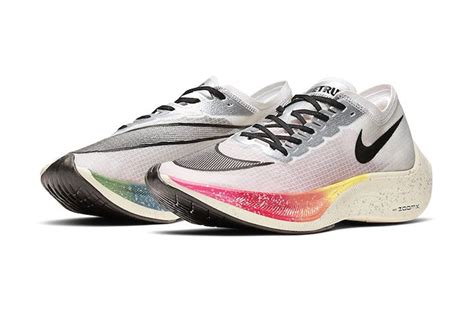 Nike Bring the 'BETRUE' Look to the ZoomX Vaporfly NEXT% - Releases