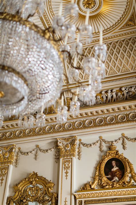 A look inside: Buckingham Palace and its extraordinary interiors | Tatler