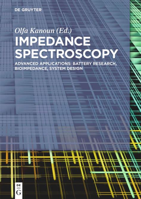 Impedance Spectroscopy