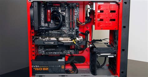 Build a 4K gaming PC for less than $1K : gadgets