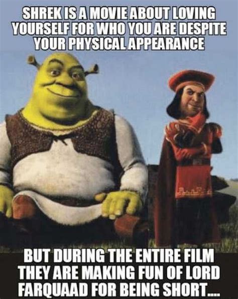 Lord Farquaad Meme Discover more interesting Farquaad, Film, Lord, Lord Farquaad memes. https ...