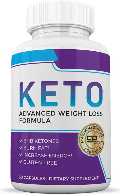 Great Keto Diet Pills - Ketogenic Keto BHB Supplement - Appetite ...