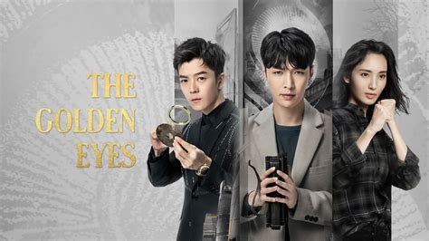 The Golden Eyes (2019) Full online with English subtitle for free ...