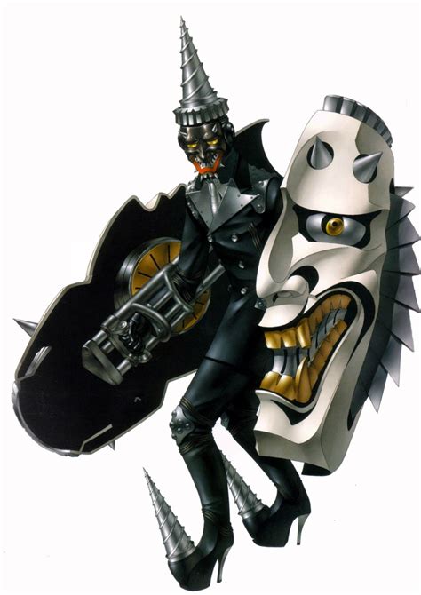 Kazuma Kaneko's Art Is Summoning Devils Into Your Eyeballs | Character art, Character design ...