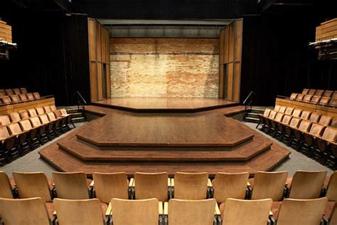 small theatre design - Căutare Google | Auditorium design, Set design theatre, Stage design