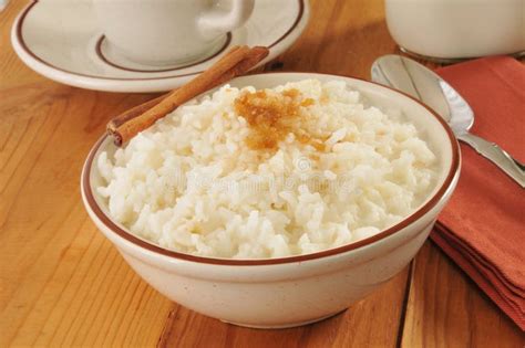 Boled rice with milk stock photo. Image of sticks, bottle - 38333714