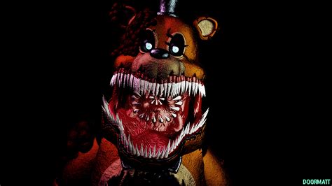 [SFM] Twisted Freddy : r/fivenightsatfreddys