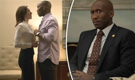 House of Cards season 5: Why isn’t Remy Danton in season 5? Has ...