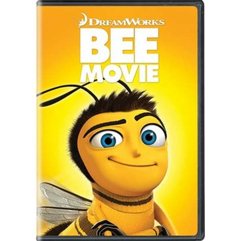 Bee Movie (DVD) - Walmart.com - Walmart.com