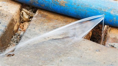 How to Find Water Leak: Signs, Causes & Solutions