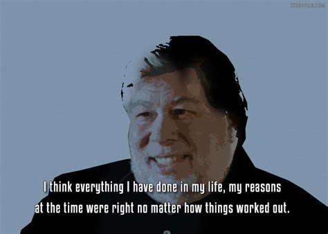 15 Quotes From Apple Co-founder Steve Wozniak That Are Sure To Inspire You