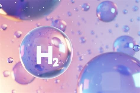 The Future of Pink Hydrogen as a Fossil-Fuel Alternative