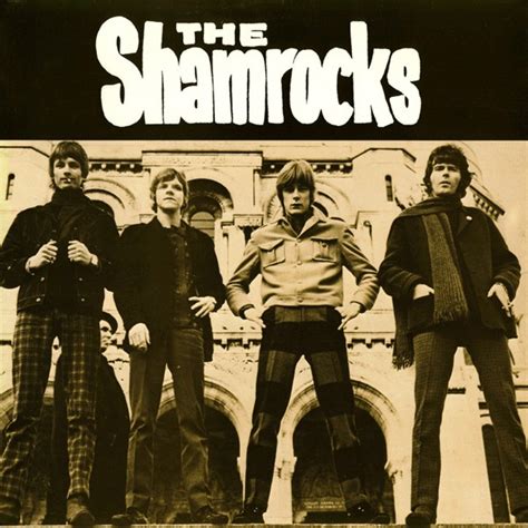 The Shamrocks - The Shamrocks (1985, Vinyl) | Discogs