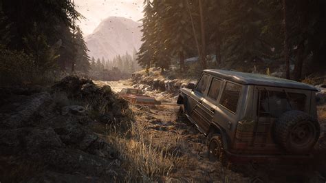 The Day Before Gameplay Debuts – Driving, Combat, and More Revealed