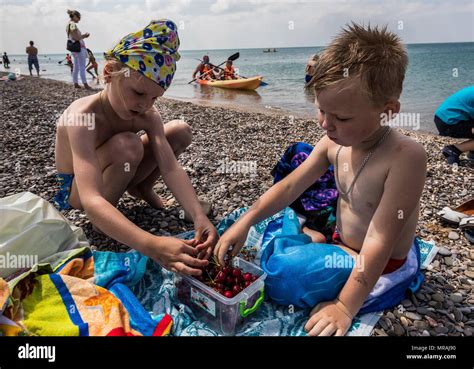 Crimea Boy Stock Photos & Crimea Boy Stock Images - Page 2 - Alamy