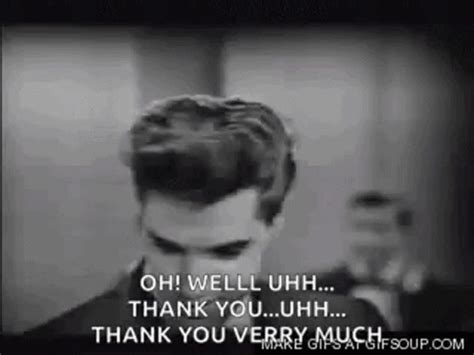 Elvis Thank You GIF - Elvis ThankYou Thanks - Discover & Share GIFs