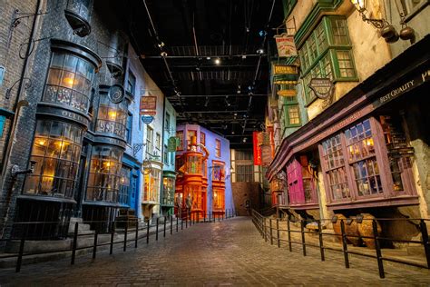 Everything you need to know about the opening of Warner Bros. Studio Tour Tokyo | Wizarding World