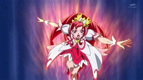 Image - Cure Ace Power Up.jpg - Pretty Cure Wiki