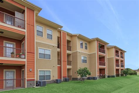 Low Income Apartments and Affordable Housing For Rent in McAllen, TX