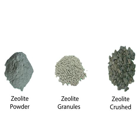 The Benefits of Using Zeolite for Agriculture - Indonesian Best Natural ...